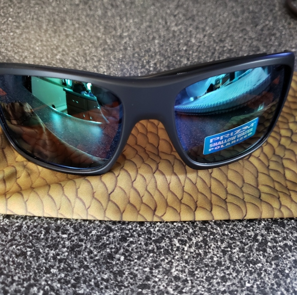 Oakley Turbine Sunglasses